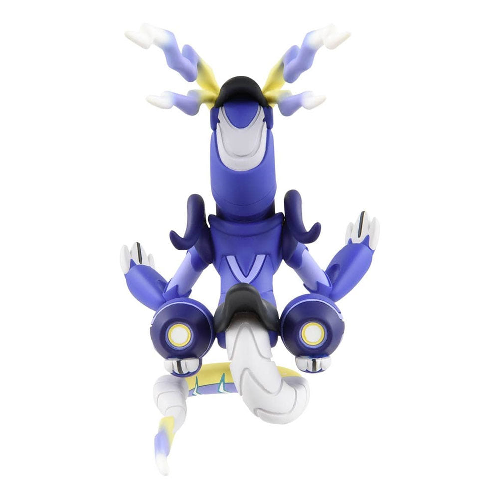 POKEMON MONCOLLE MIRAIDON ML-30 | TAKARA TOMY POKEMON MONCOLLE MIRAIDON ML-30 | TAKARA TOMY